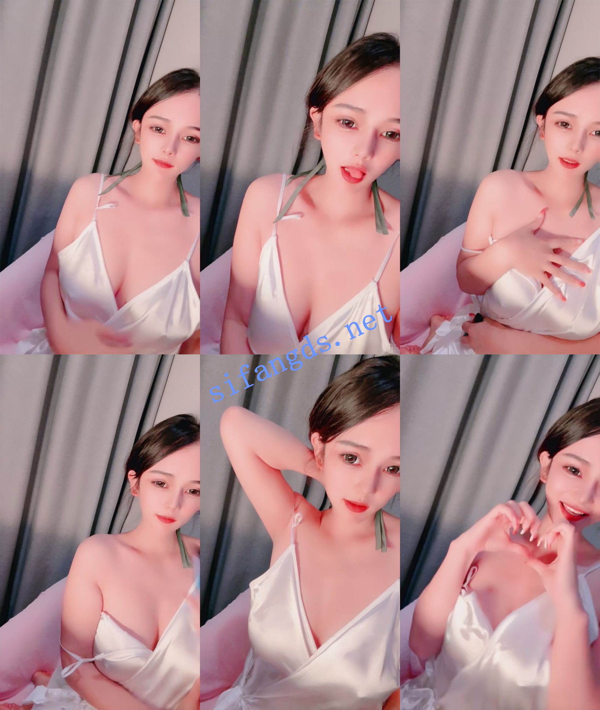 顶级颜值~美爆了! 来瑶瑶 雪白美乳 好爽~跳蛋自慰~秒硬 图 01
