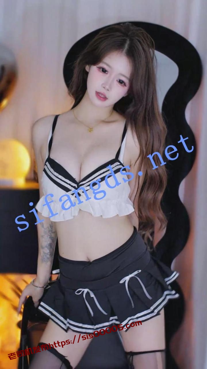 ⭐ 漂漂直播 安安 深沟大奶 擦边大尺度露内性感骚舞 图 14