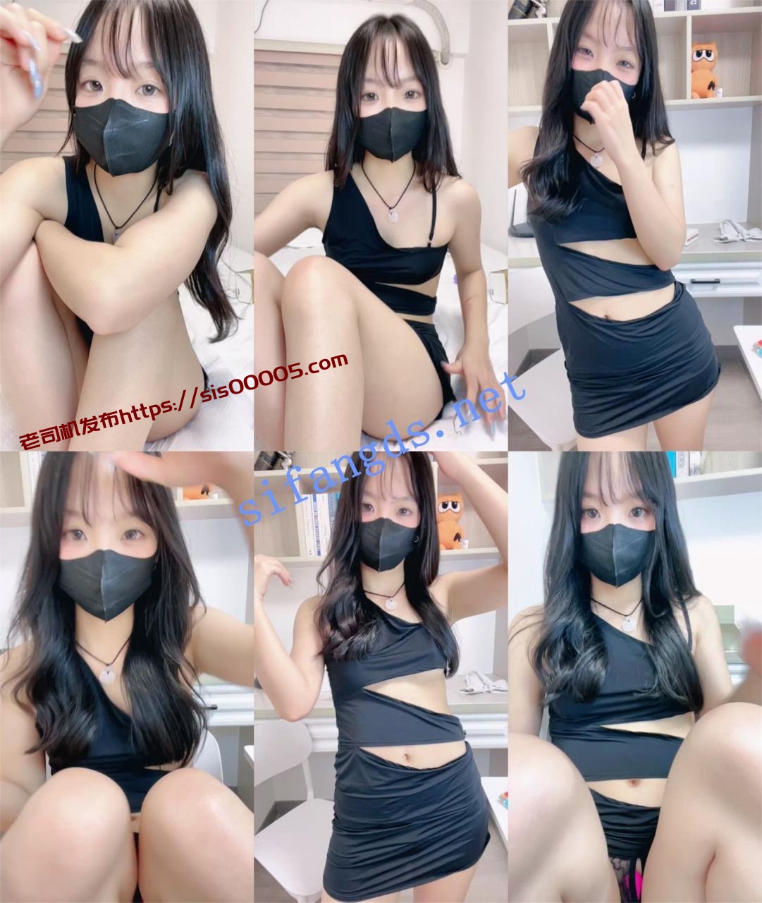新人!校花下海!好漂亮好漂亮~ 少女兔兔 道具自慰!爽~ 图 06