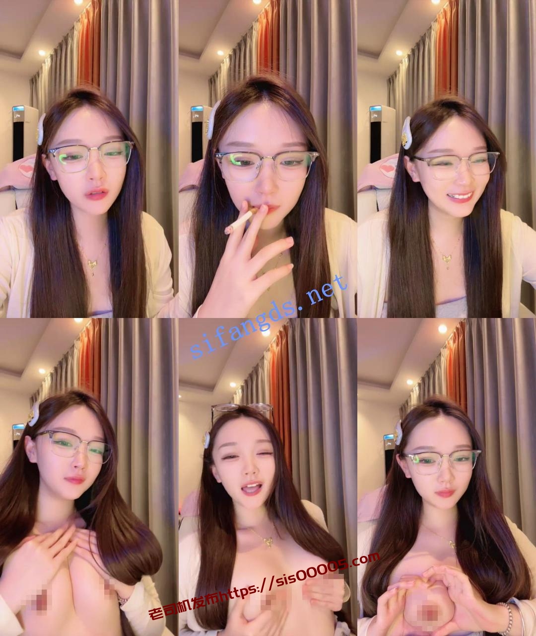 ⚫️女神推荐! 铁锤妹妹 尺度大开~菊花狂插~高潮大喷水 图 04