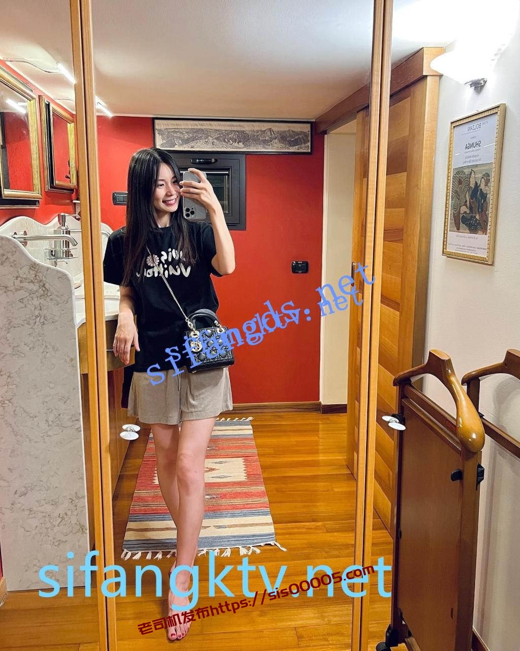 独家重磅 韩国瑜伽网红TheJessieJiang第三弹 道具自慰近景 图 03