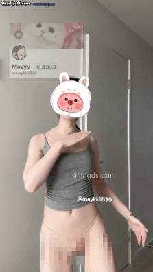 抖音风 最全抖音风裸舞 变装 反差超大合集 美女云集 图 04