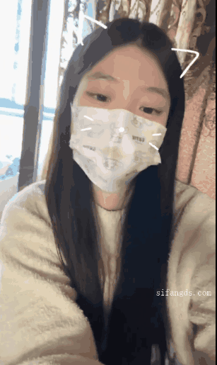 ㊙️抖音23w粉丝 雪顶蛋糕 定制丝足鄙视羞辱狗狗阿黑颜 图 25