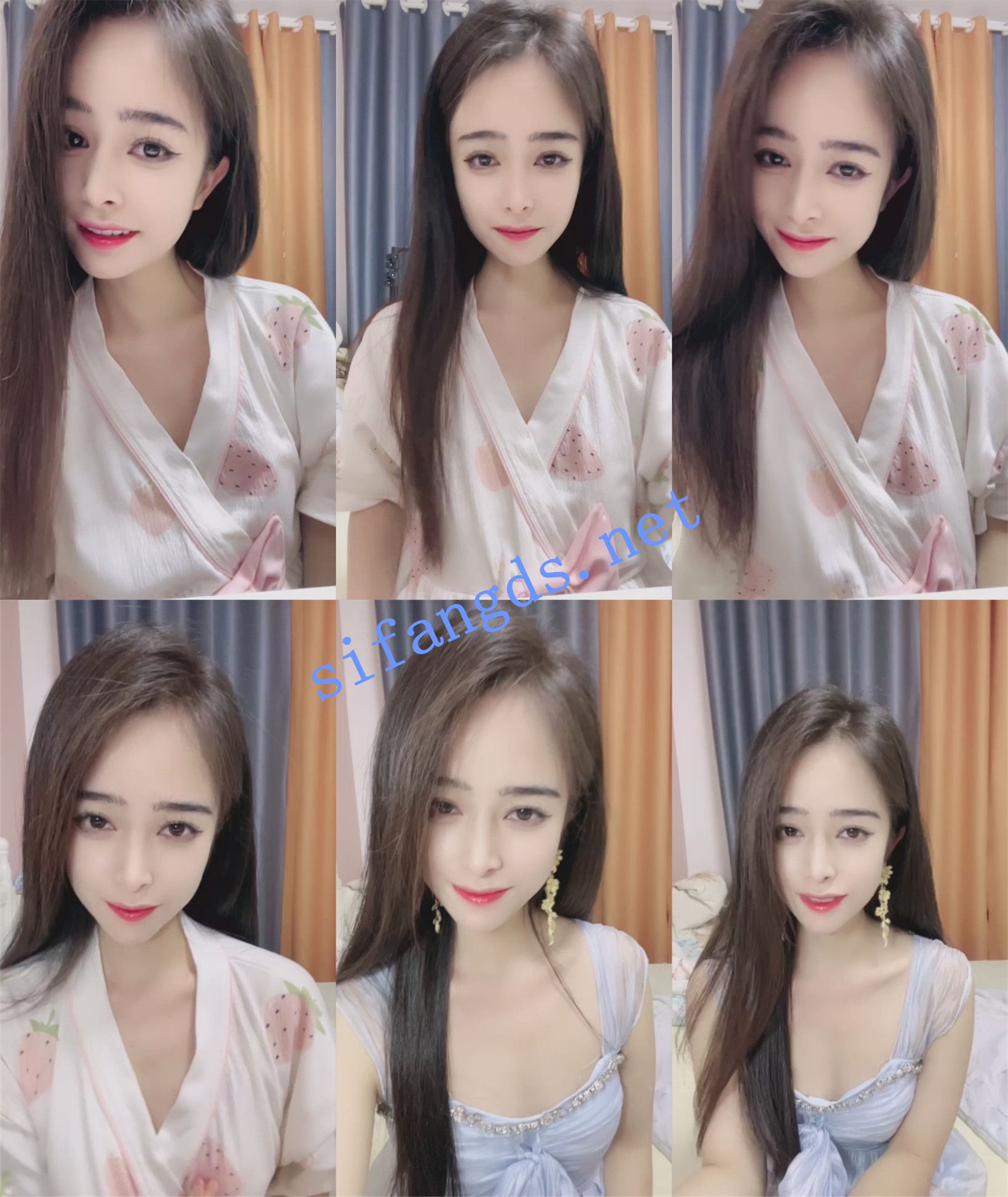 超级美人!尺度突破自我~ 好甜 终于自慰了!害我狂撸管~ 图 05