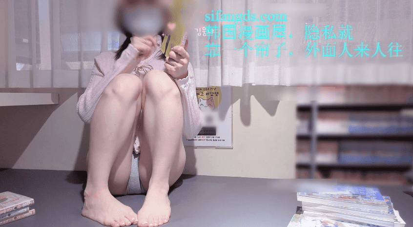 韩国极品 oongnyaaluv 羞耻露出漏穴,商场裸拍大头贴送原味 图 23