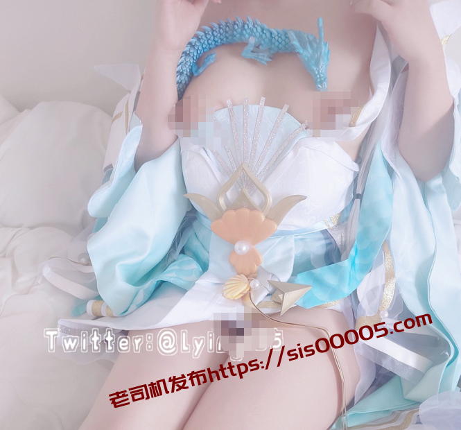 软莹酱 – 新作 18分钟 巨乳萝莉 Cos王者原神嫦娥