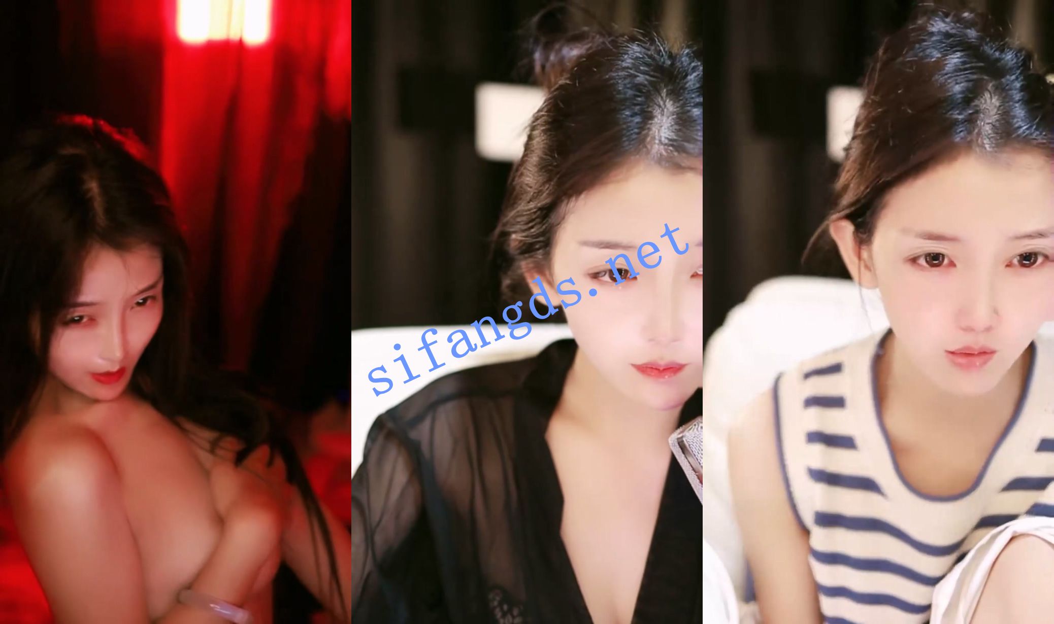 性感舞者 唯美女神~ 小妮妮 动感艳舞 撩人心弦~跳蛋自慰~ 图 13