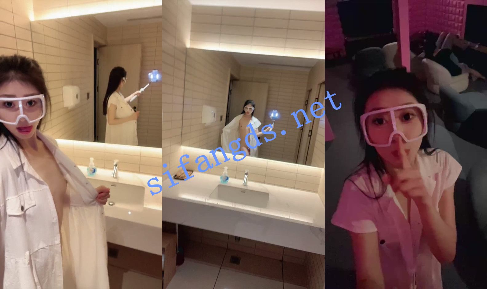 ⚡ 核弹! 喷水圣体女王 顶级骚货~激情啪啪~爽上天~ 图 04