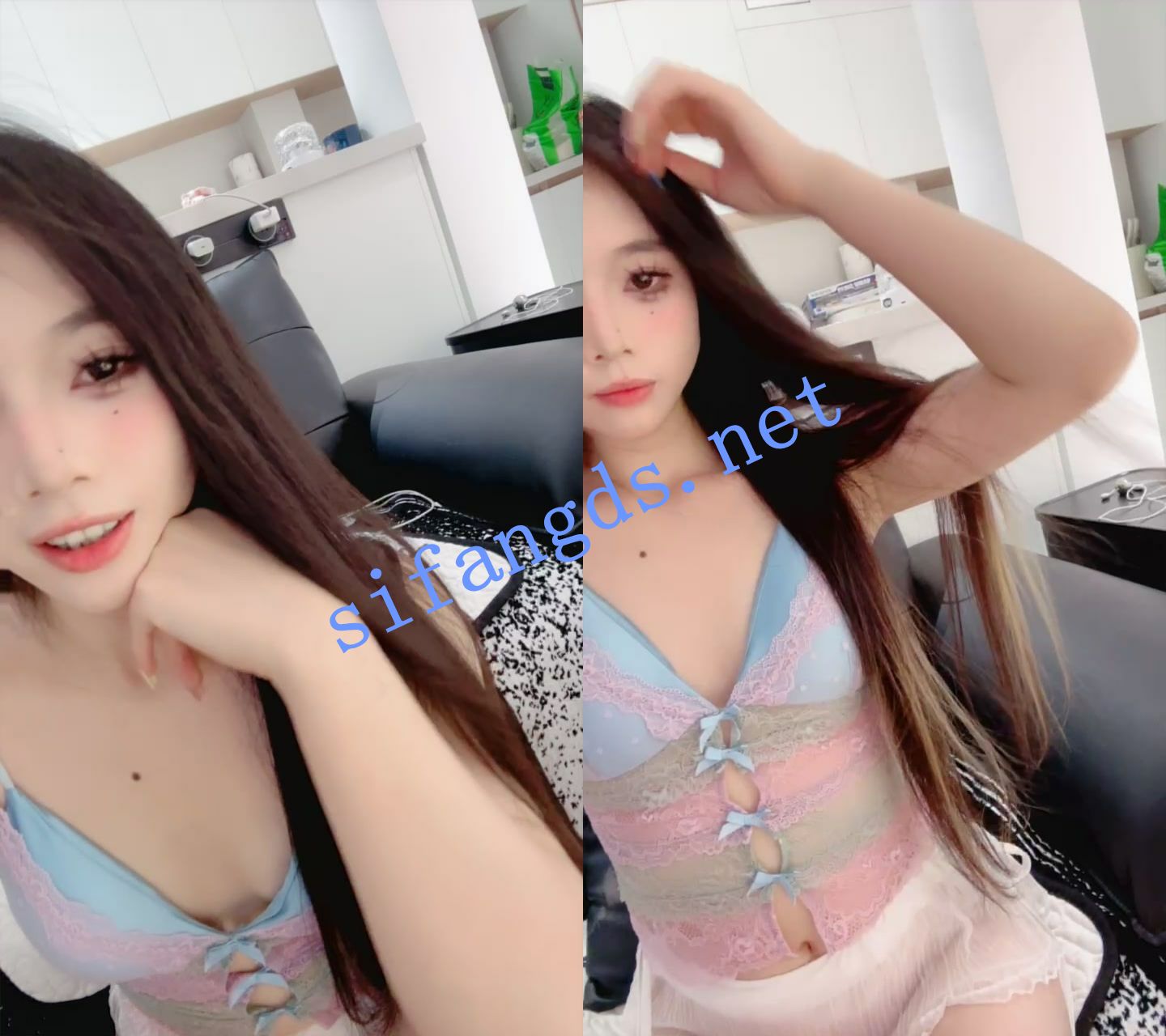 ██这个月美女好多啊, 兔 女神道具大秀,我撸了7次啊 图 01