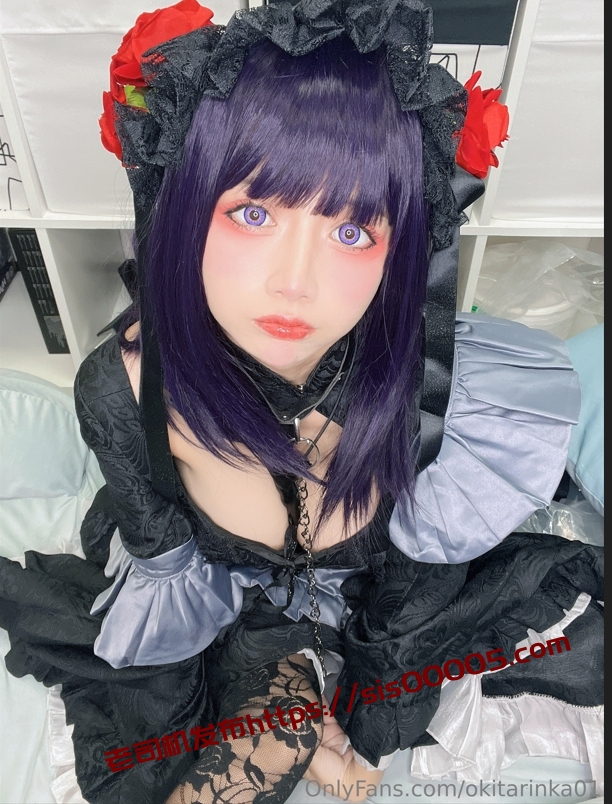 no.2693 冲田凛花Okita Rinka – Shizuku 【37P 108MB】