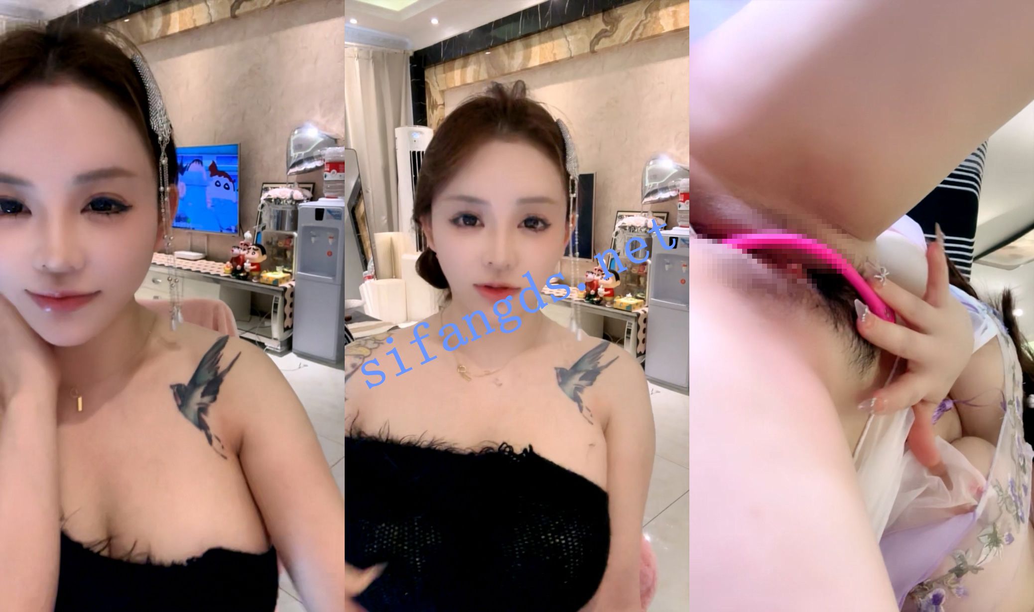 巨乳宝贝!榨精姬~ 炸土豆 绝对颜值~自慰滋水 酥胸滴蜡~ 图 07