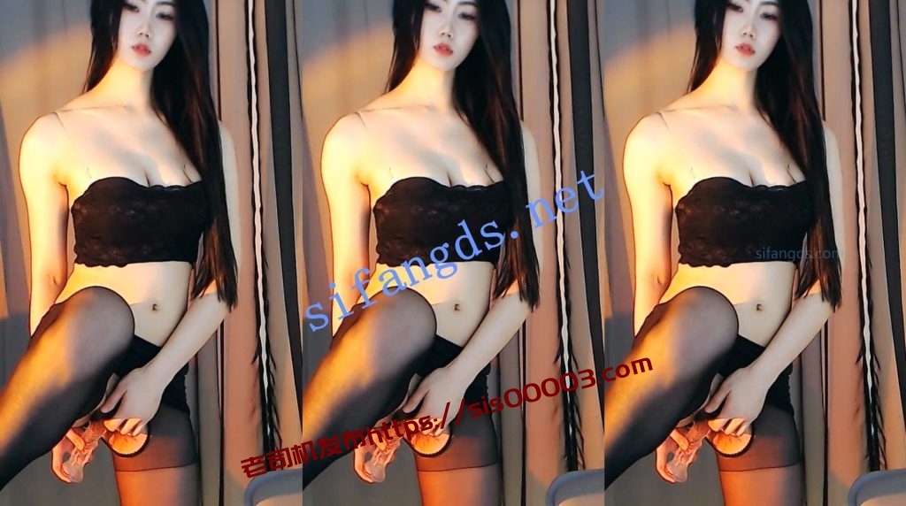 【CC】鱼摆摆！颜值美胸主播裸舞自慰【4V】【743M】