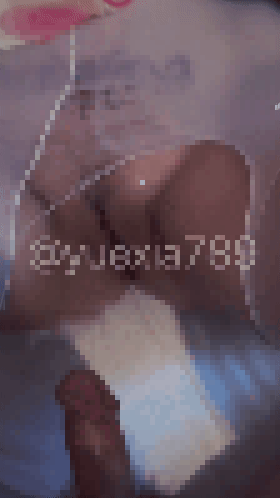 重磅 极品淫妻 玥下 9月最新付费私拍 3P叠罗汉 超诱人 图 09