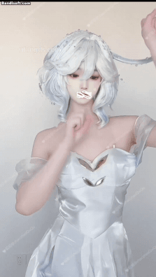 推特 饼饼大王 昭昭 极品美女 抖音风裸舞合集 超性感 图 03