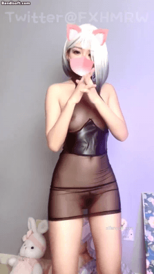 抖音风 最全抖音风裸舞 变装 反差超大合集 美女云集 2 图 14
