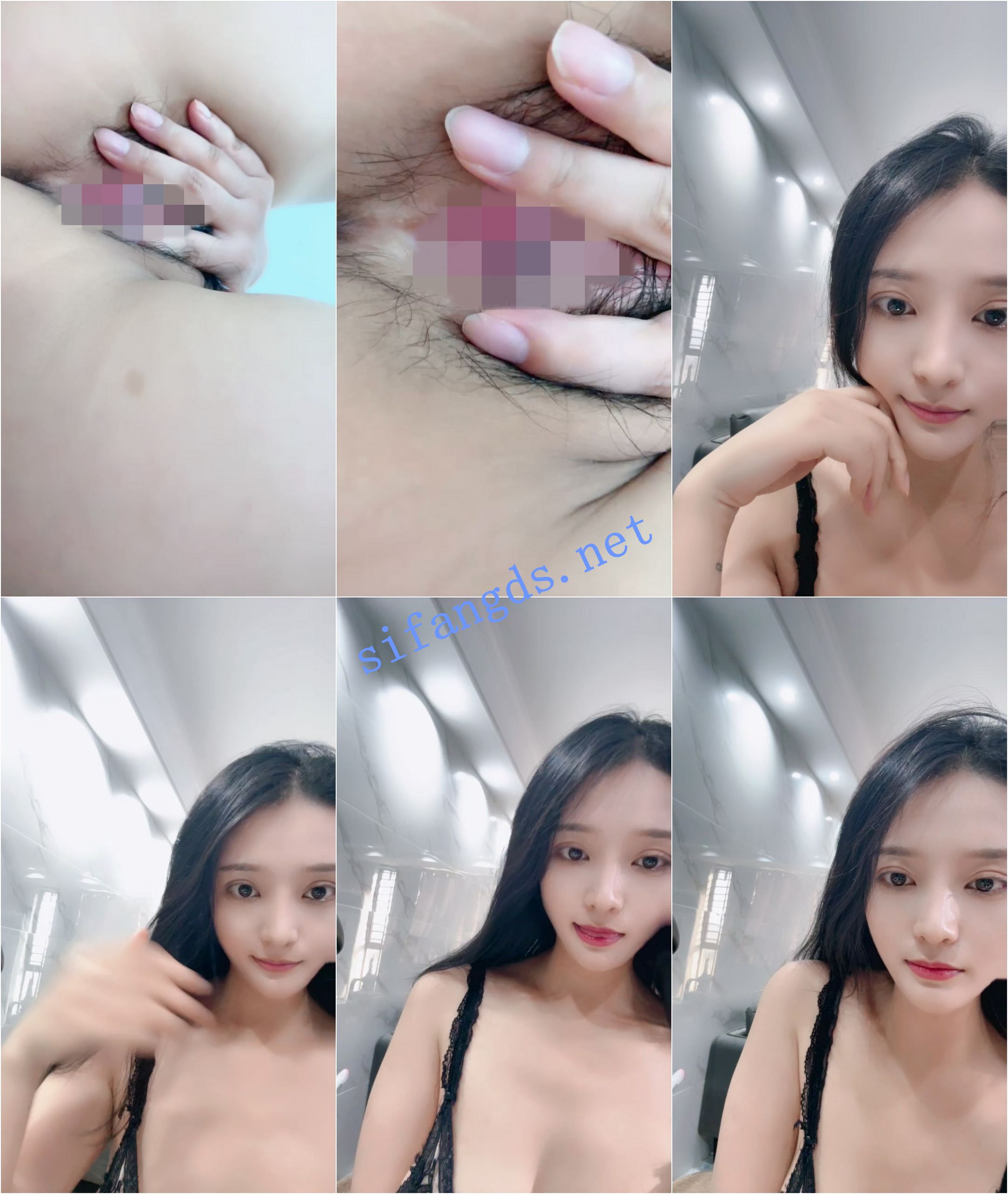 九头身御姐! 有事提说 第二弹,勾人绝美巨乳诱人美逼 图 05