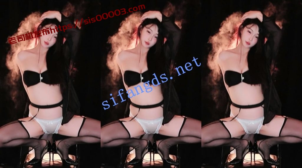 虎牙 果酱包夏子依 顶级美女 情趣内衣 大尺度骚舞合集【4V】【555M】