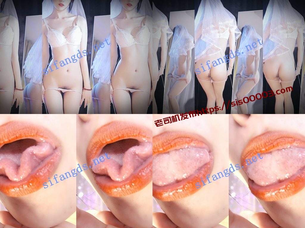 【CC 星也】 露脸露点 半裸裸舞 大尺度骚舞 骚话连篇【1V】【517M】