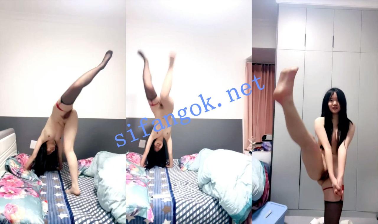 ⚡ 核弹! 倩倩 班花美少女脱衣舞尽情摇摆勾引!~ 图 10