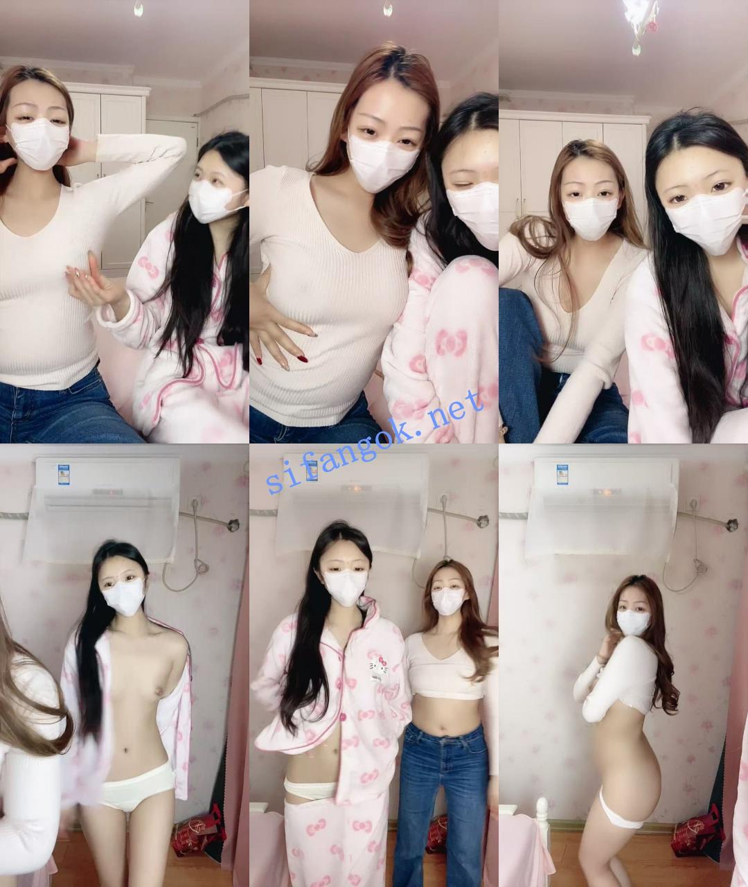 ~全是18岁少女~ 18岁女孩 群飞狂舞啊~三逼摩擦~互慰~开穴5 图 01