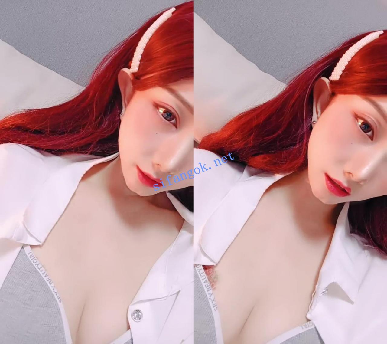 ██这么精致的美女~ 雪妮儿 好白好粉嫩,自慰白浆好浓 图 02