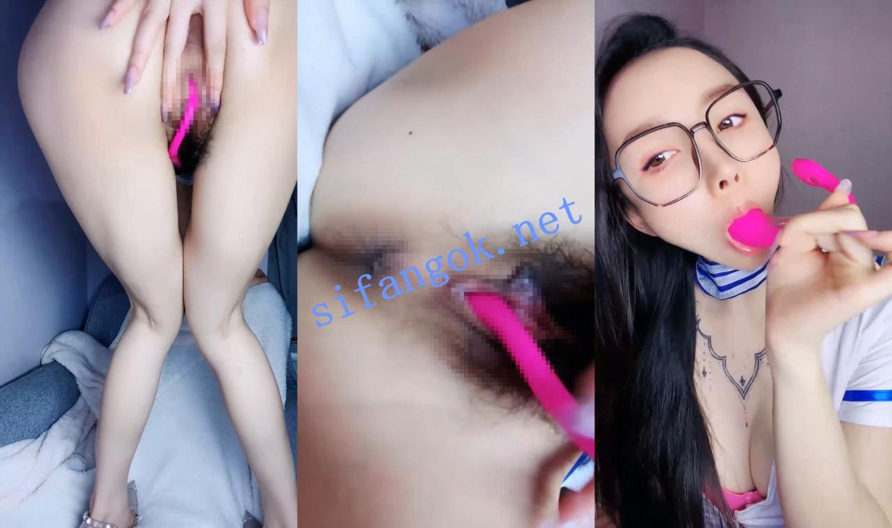 √极品御姐!风情万种 骚爆了 甜喵猫 黑丝工装 跳蛋自慰 图 08