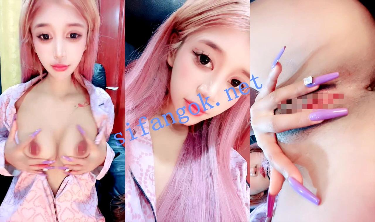 ⚡ 核弹! 好开心 发育很好的高颜值精神小妹很骚! 图 06