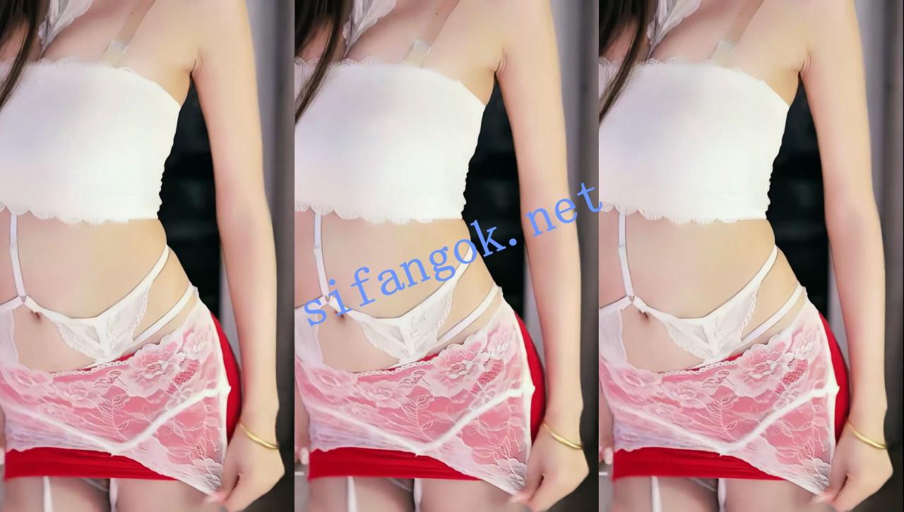 VV星球 塔米米 小美女情趣骚衣极限擦边10V 图 04