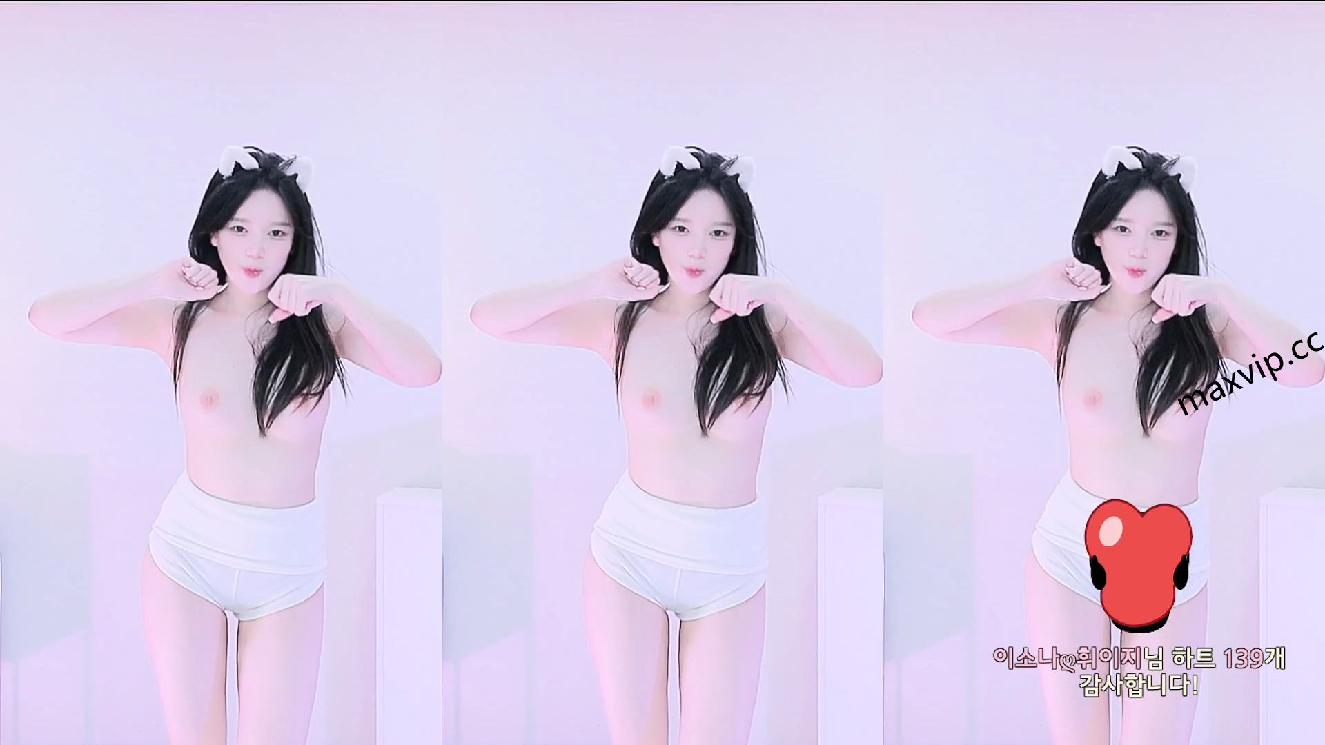 韩国女主播hanyura282_20250825