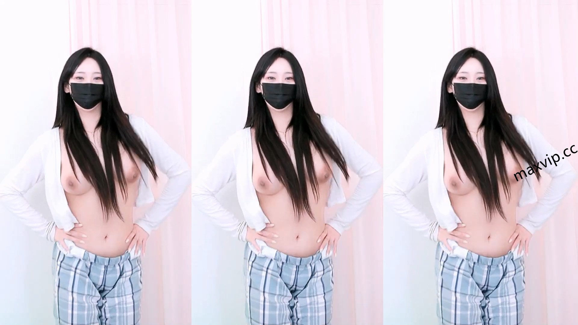 韩国女主播soso621_20250827