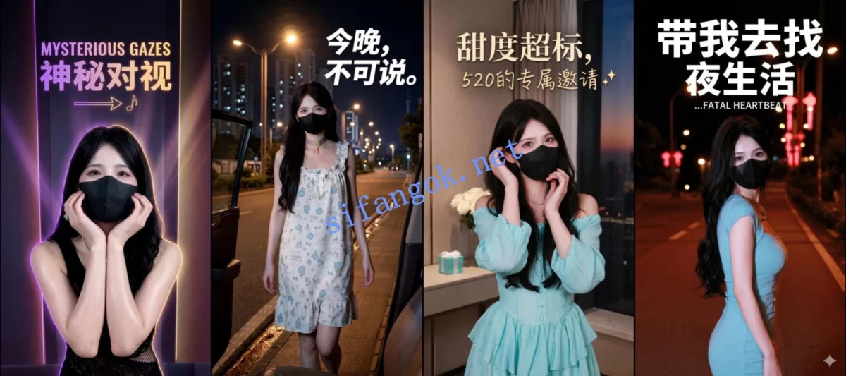 推特抖音福利姬 Mory 顶级VIP动感裸舞长时抖音风 户外露出 六
