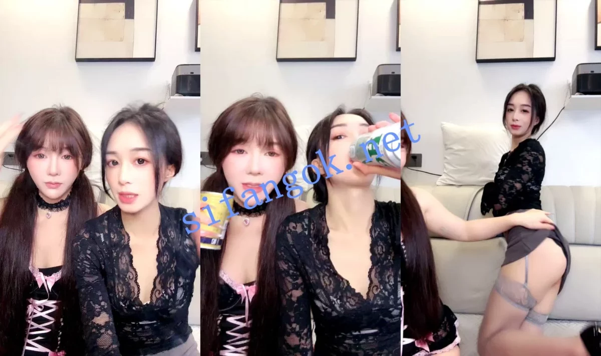 ⚡20小时核弹！【老师你水好多】轰动平台！闺蜜一起4P大战~