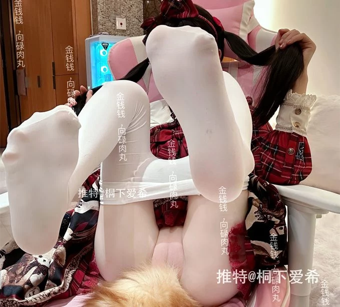YSZL_0107 [门槛合集] [足控] [3.02小时_29.7G] 足控COSER小姐姐作品集 [21V-29.7G]