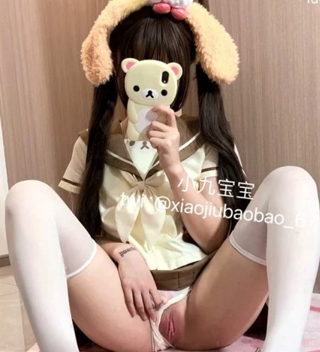 喵呜小桔 新作 [门槛订阅] 19分钟 Cos巨乳大奶萝莉福利订阅更新 [2V-1.46G]
