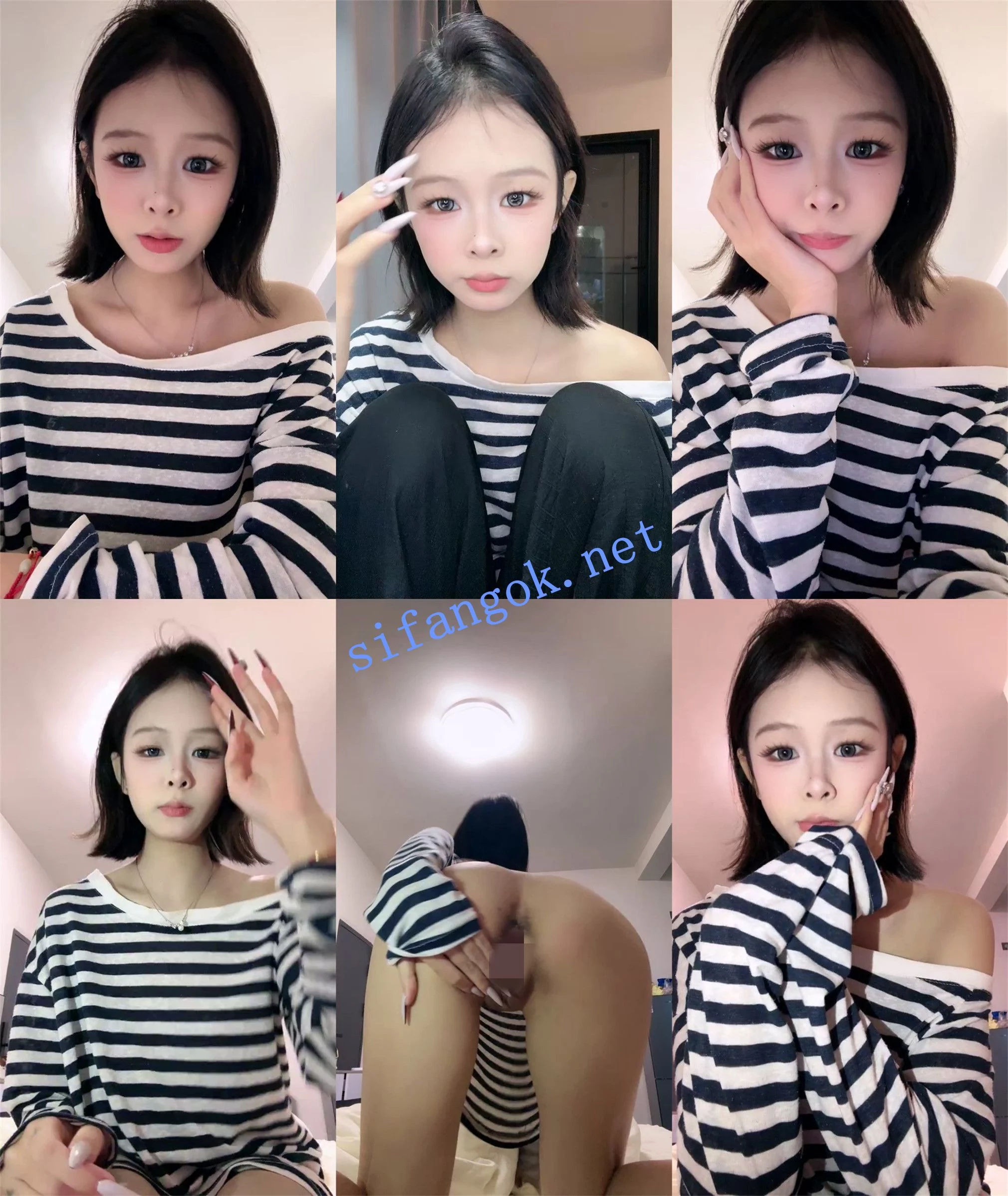 撸管推荐!清纯校花!超漂亮~ 不止一点乖 自慰!流白浆~ 图 06