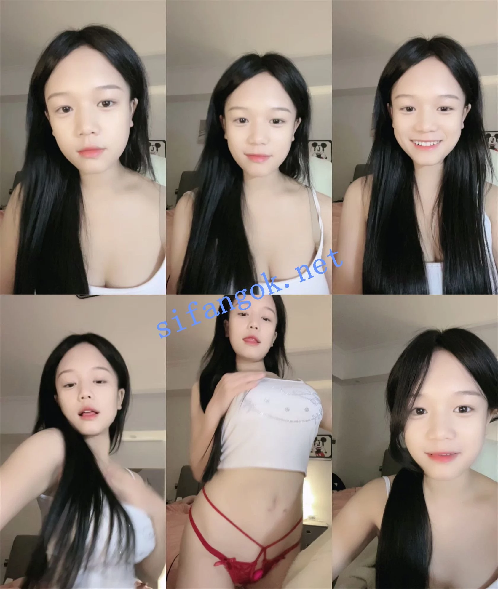 撸管推荐！女神又插爽了~【小狐狸】自慰狂插！害我射了3次