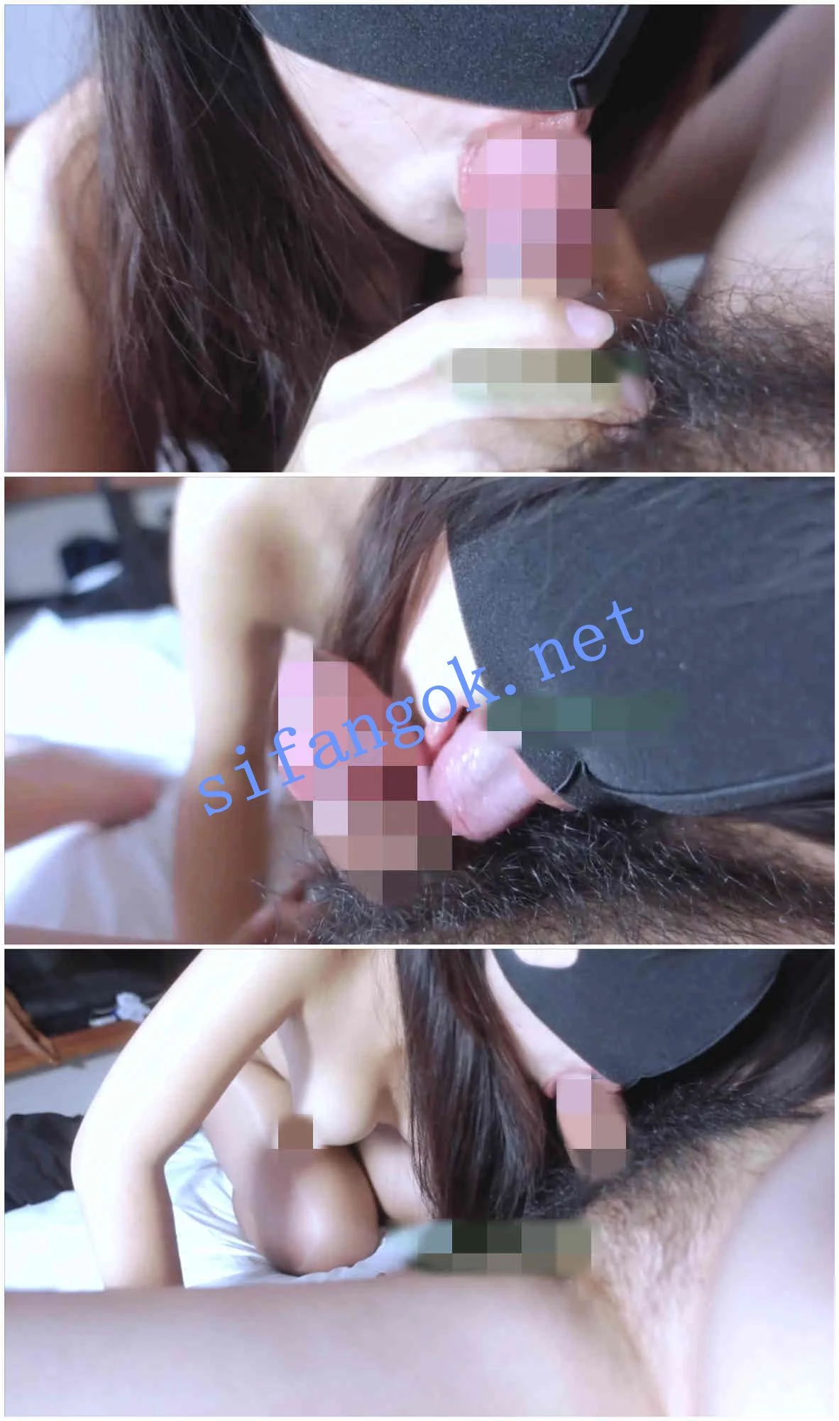 ♈ 老虎菜 迟到一年半的见面,没想到这么骚!-颜射 图 10