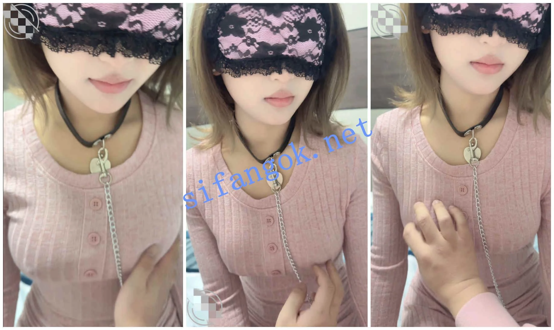 ⭐外站操逼大神正义君⭐心心念念的甜美系表妹来啦