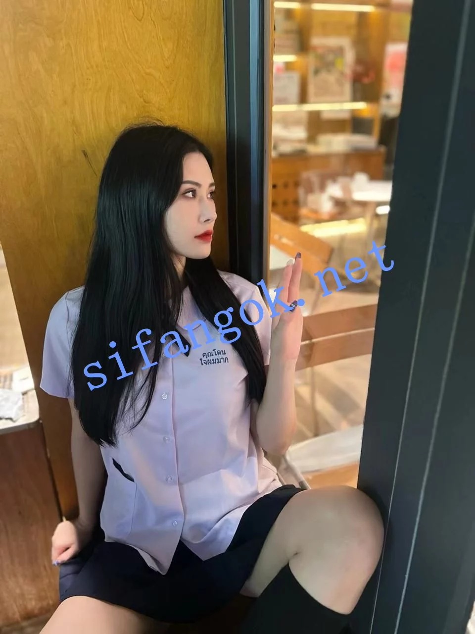 ❤️ 精品 约啪大神 PiuPiuPiu 瑜伽教练兔兔 反差女大EE 图 04