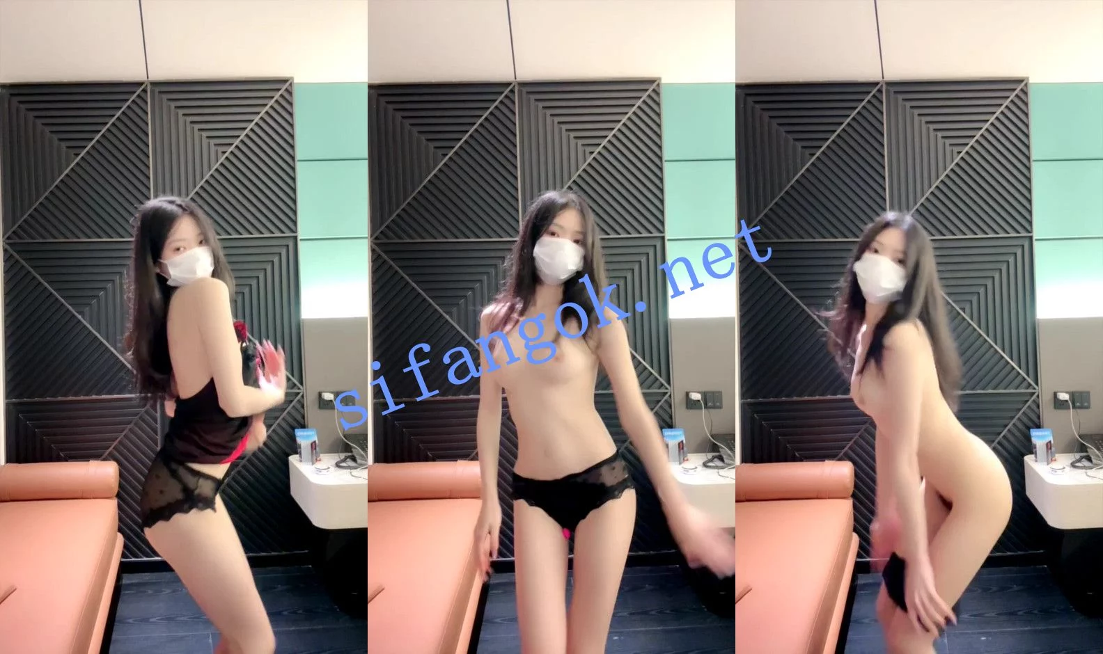 ⚡ 甜甜大王 新进校花下海!身材太极品了!偷偷开收费~ 图 05