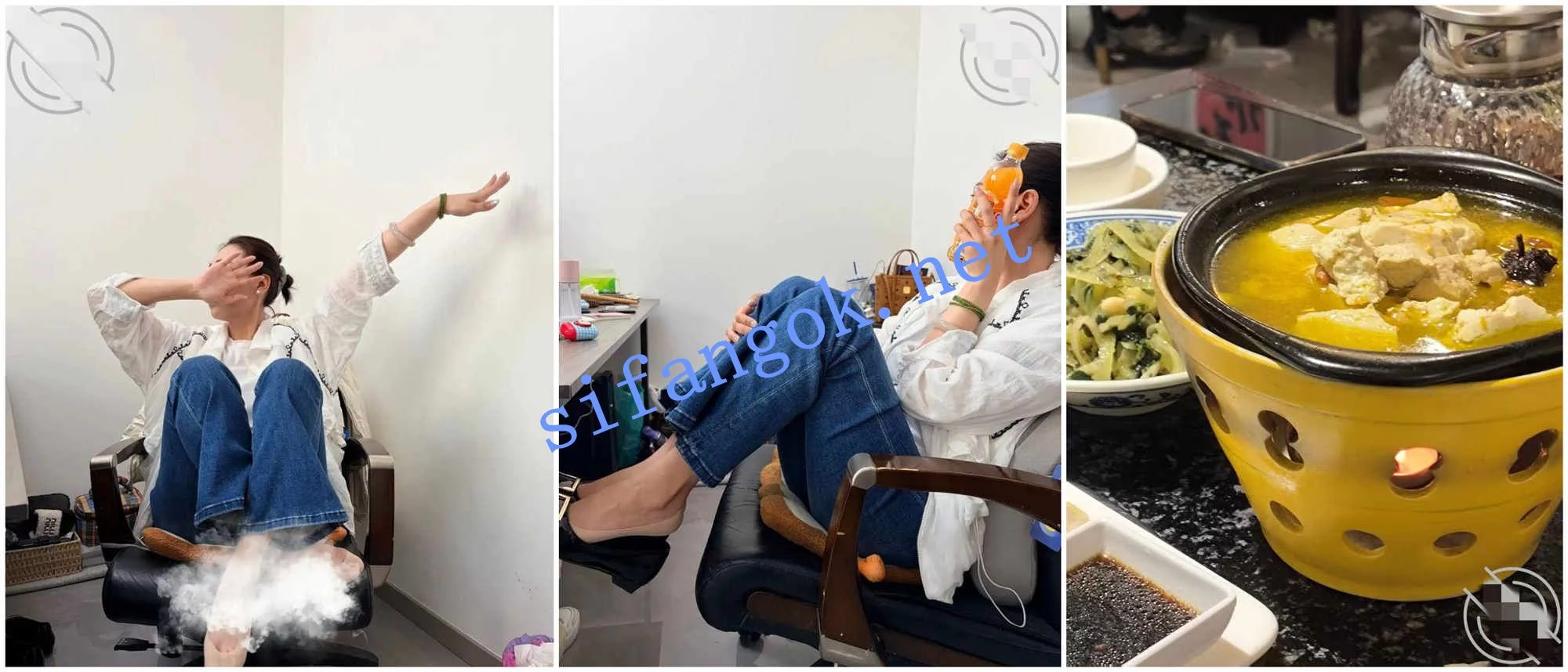❤️叔侄乱伦❤️外站博主 侄女小玲 强上醉酒的侄女!7 图 02