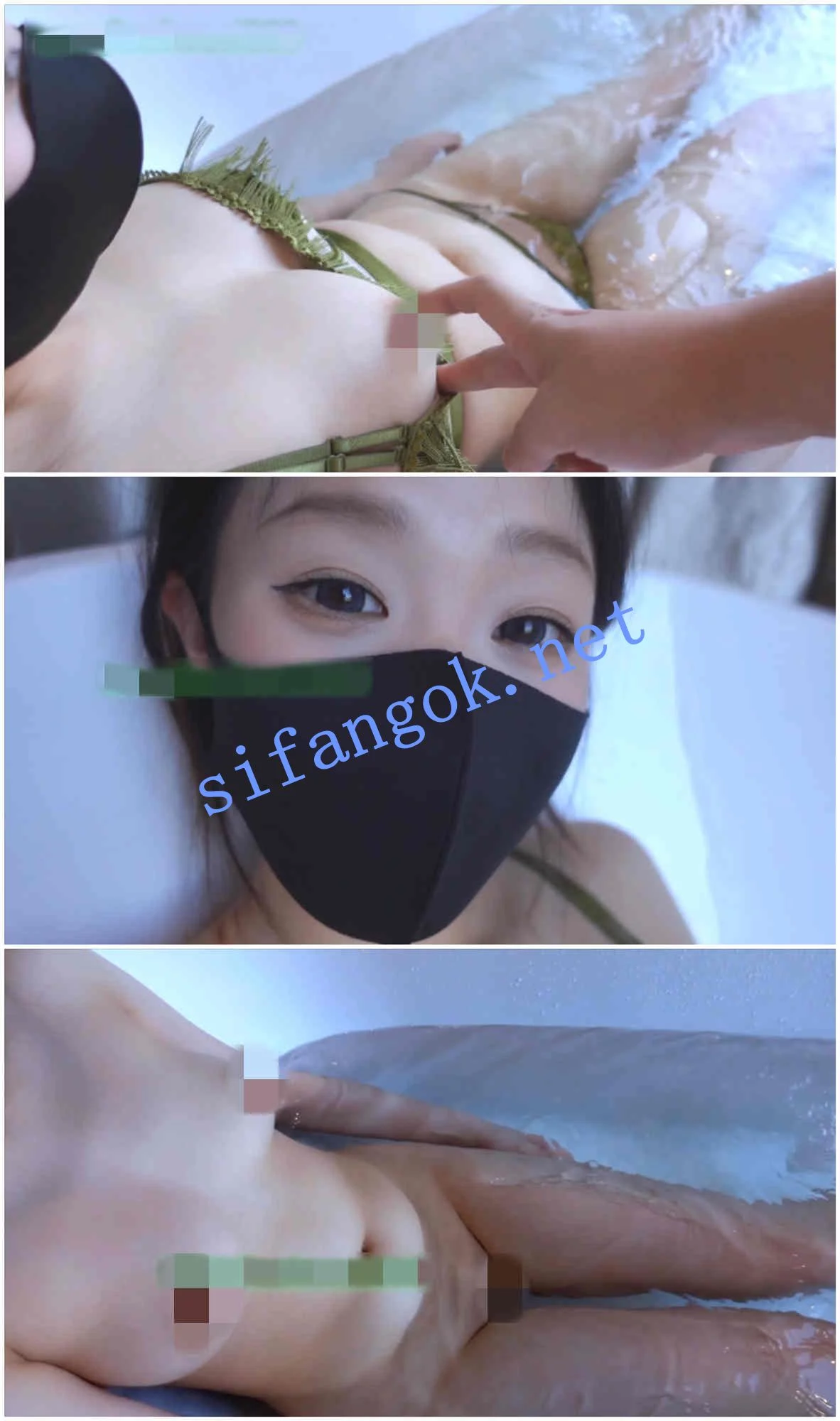 ♈ 老虎菜 捕获有男朋友的野生女大学生! 图 22