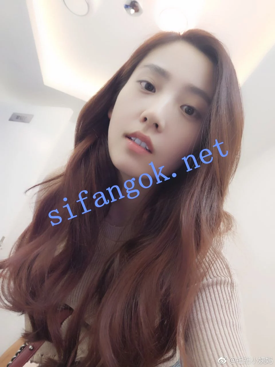 ✅斗鱼 祖祖小姨妈 顶级美女 露脸露点 自慰 特写 表情销魂