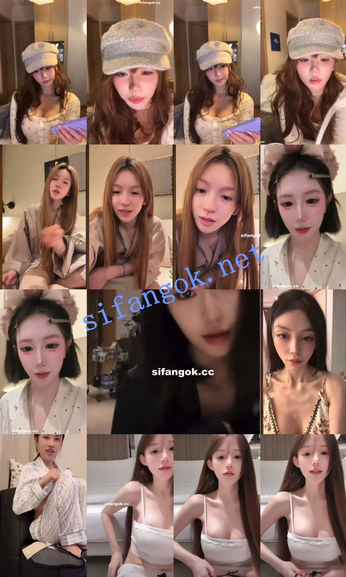 【抖音网红闪现】闪现 露点 露穴 内衣 内裤 各种精彩瞬间21