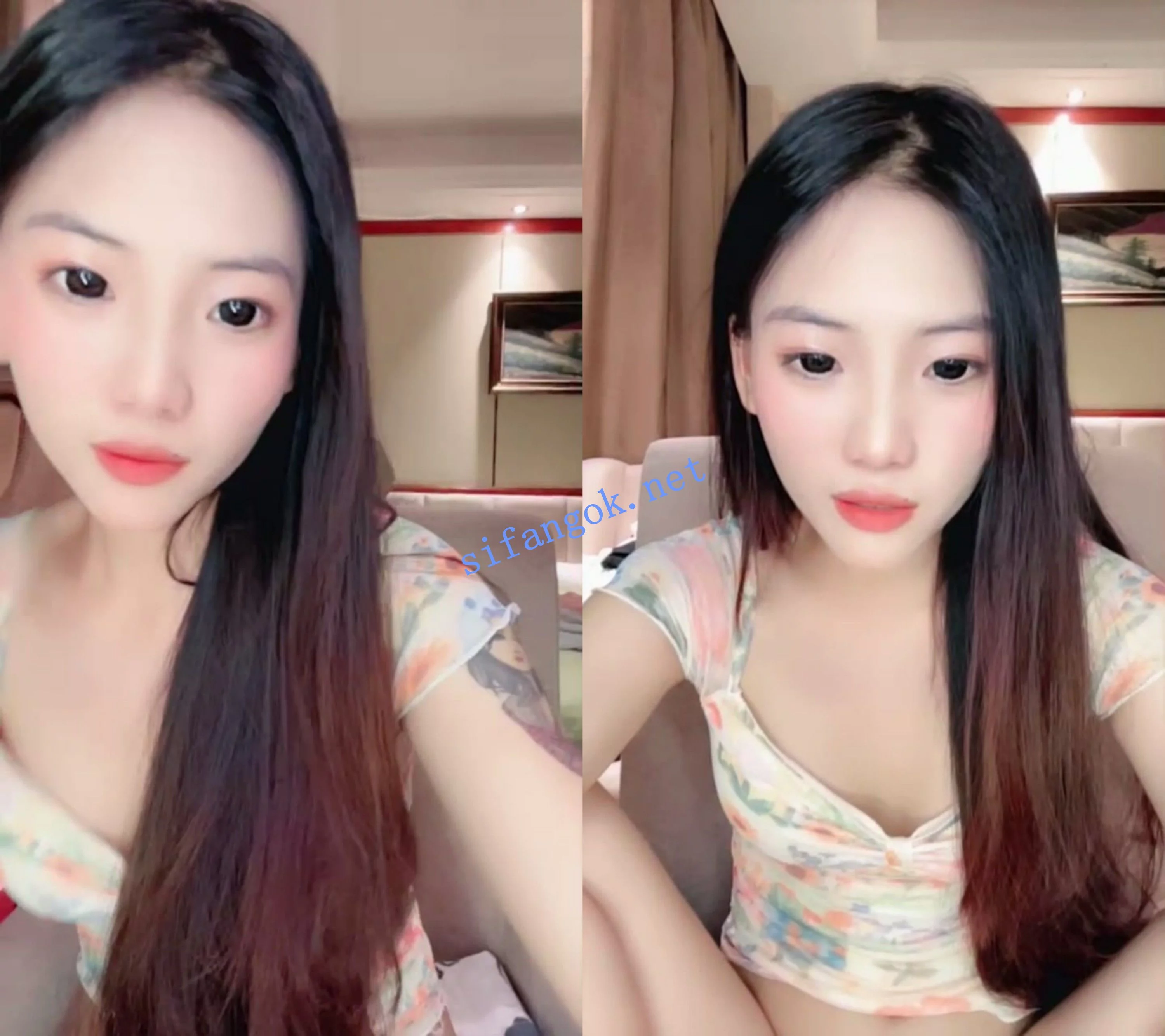 ██高颜值网红！【囡囡】女神收费房自慰爆浆都流出来了