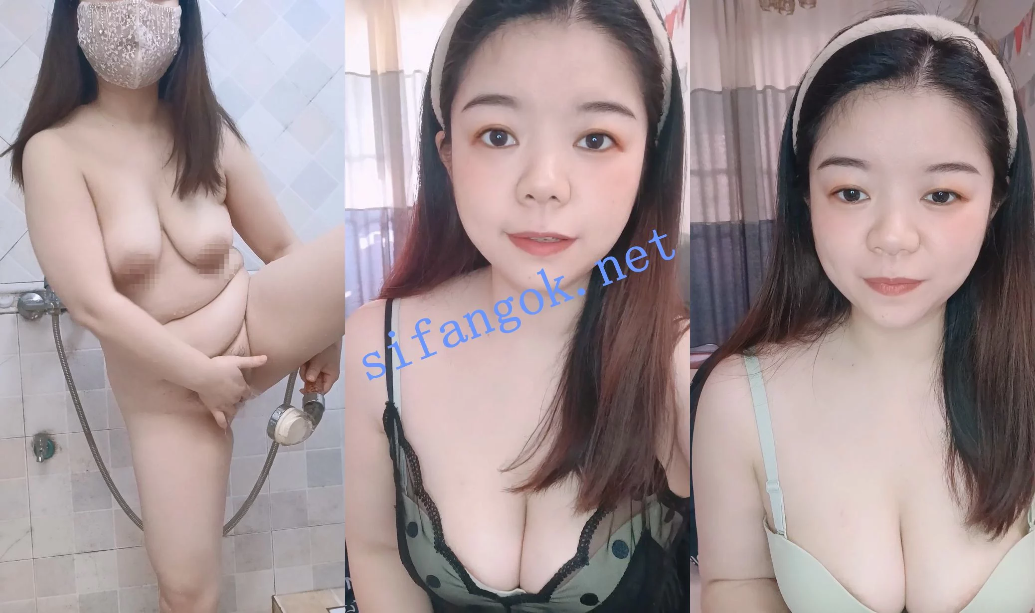 $新人~良家少妇~ 人丑家贫 微胖 肉欲满满~狂插流白浆! 图 05