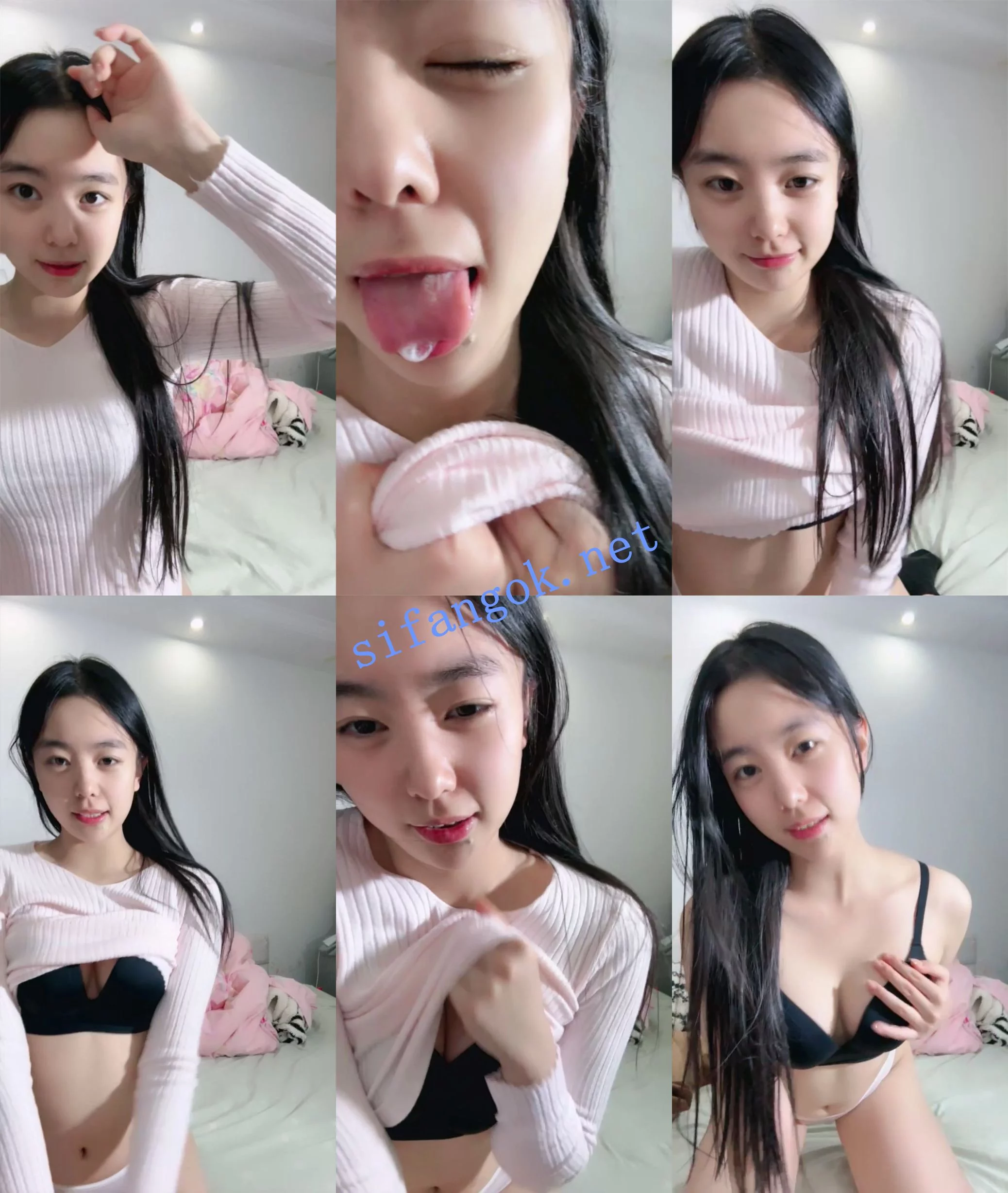 √新人~绝美校花！【芝芝usoill】好美好骚哦~自慰翻白眼潮喷