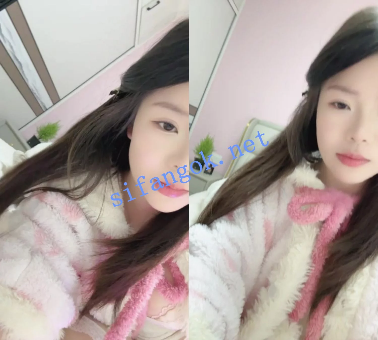██校花来了！店长推荐！【小鱼冻干】特别清纯，天价秀