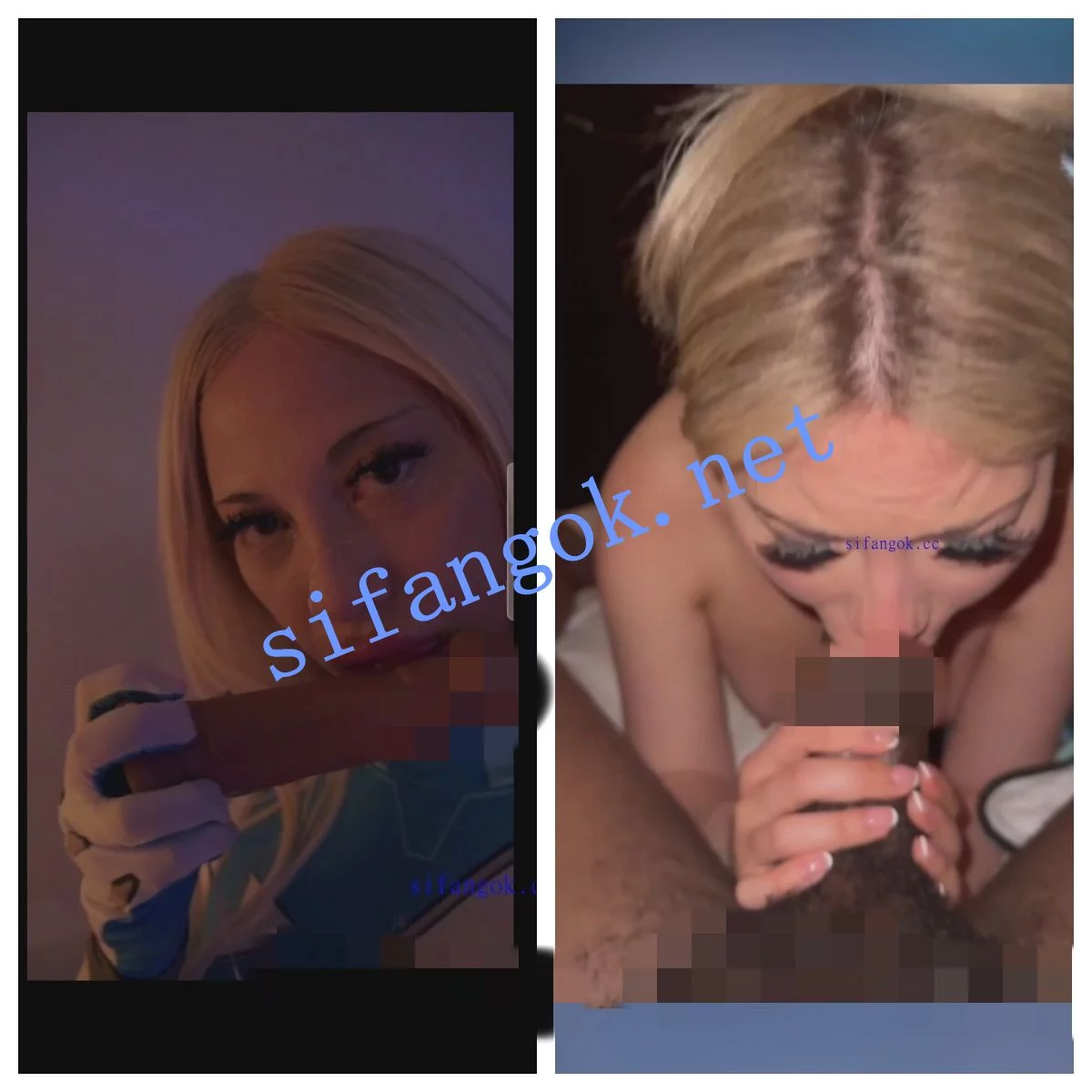 Onlyfans INS亚裔顶级模特 bbyanni 付费做爱 约炮 媚黑PPV合集 图 04