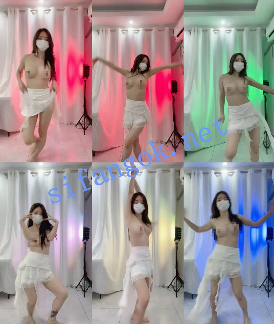 火爆~绿播舞蹈系尤物~ 无虞 超然蹦奶狂跳抖音热门歌曲~~ 图 04